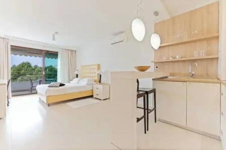 The Residence Aparthotel - 115