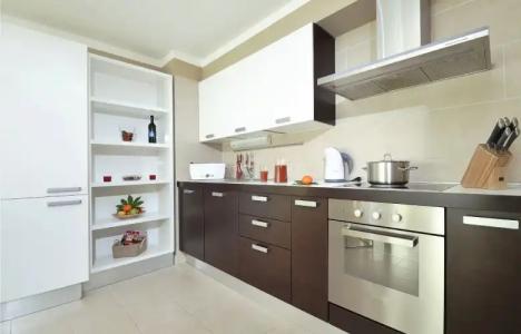 The Residence Aparthotel - 19