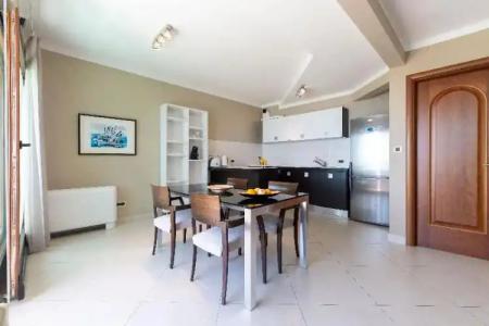 The Residence Aparthotel - 265