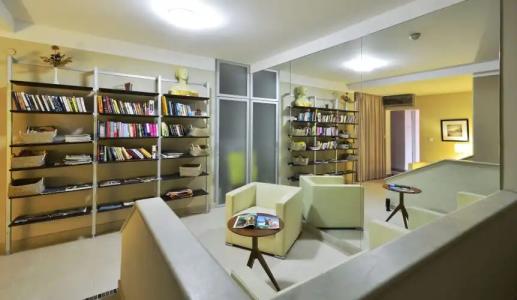 The Residence Aparthotel - 10