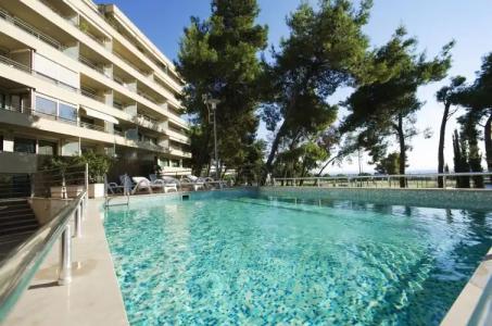 The Residence Aparthotel - 11