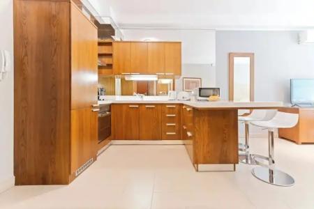 The Residence Aparthotel - 108