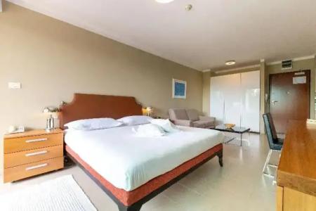 The Residence Aparthotel - 280