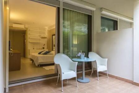 The Residence Aparthotel - 4