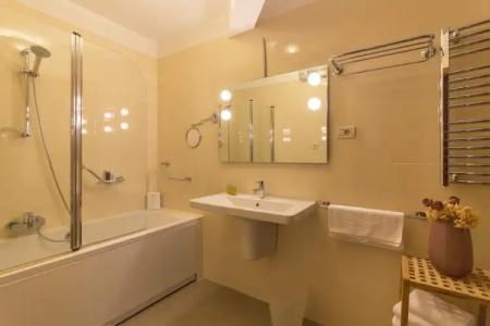 The Residence Aparthotel - 8