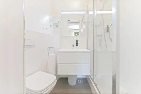 The Residence Aparthotel - 172