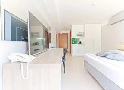 The Residence Aparthotel - 44