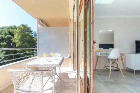 The Residence Aparthotel - 40