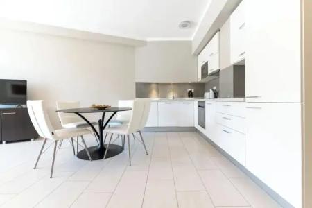 The Residence Aparthotel - 205