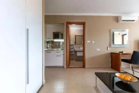 The Residence Aparthotel - 279