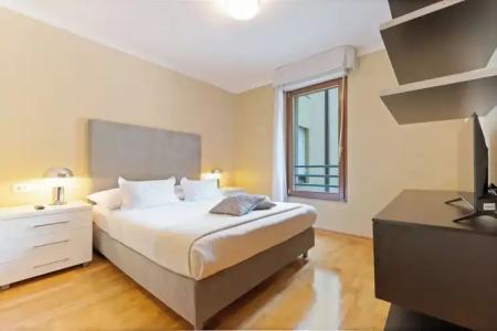 The Residence Aparthotel - 197