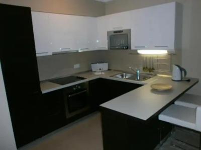 The Residence Aparthotel - 134