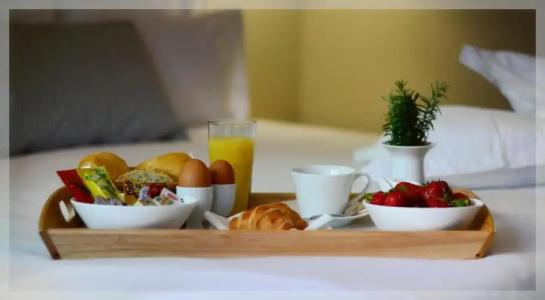 The Residence Aparthotel - 223