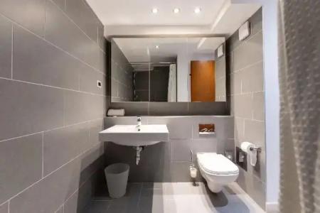 The Residence Aparthotel - 272