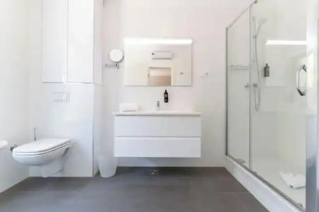 The Residence Aparthotel - 170