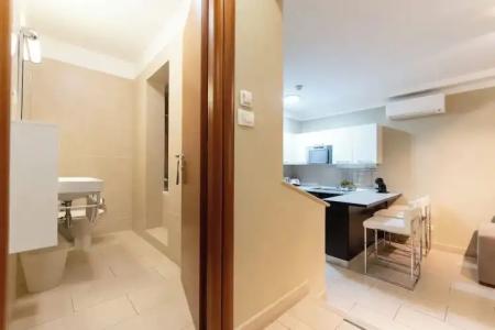 The Residence Aparthotel - 190