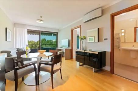 The Residence Aparthotel - 157