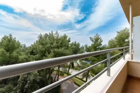 The Residence Aparthotel - 284