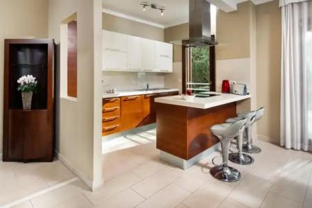 The Residence Aparthotel - 161