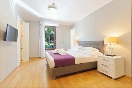 The Residence Aparthotel - 180