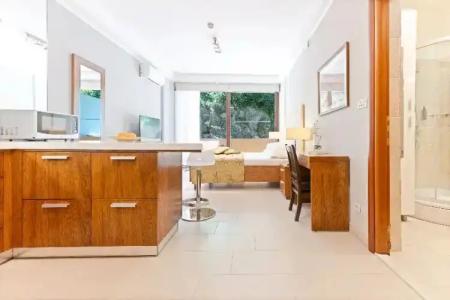 The Residence Aparthotel - 268