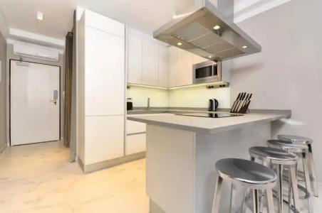 The Residence Aparthotel - 220