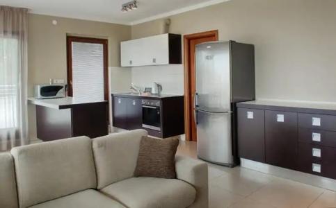 The Residence Aparthotel - 244