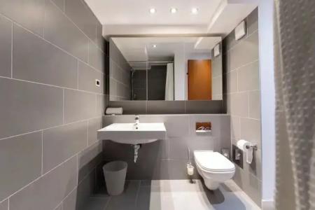 The Residence Aparthotel - 102