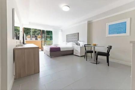 The Residence Aparthotel - 101