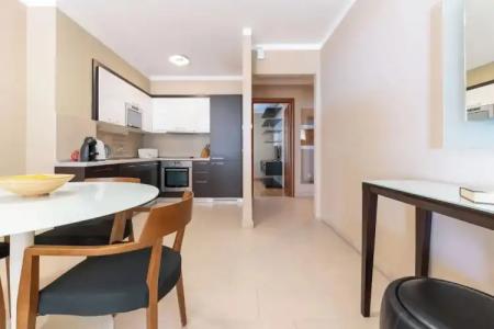 The Residence Aparthotel - 198