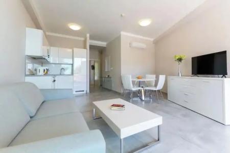 The Residence Aparthotel - 179