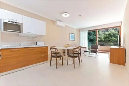 The Residence Aparthotel - 214