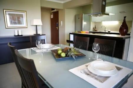 The Residence Aparthotel - 17