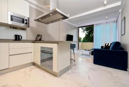 The Residence Aparthotel - 222