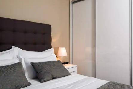 The Residence Aparthotel - 0