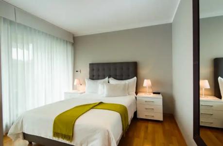 The Residence Aparthotel - 2