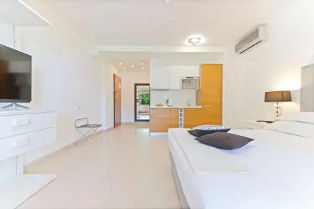 The Residence Aparthotel - 84