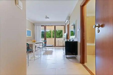 The Residence Aparthotel - 121