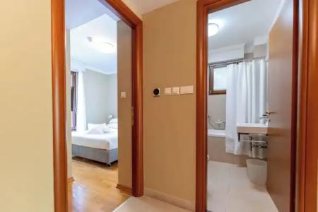 The Residence Aparthotel - 209