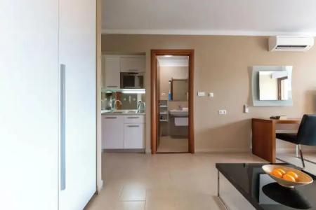 The Residence Aparthotel - 92