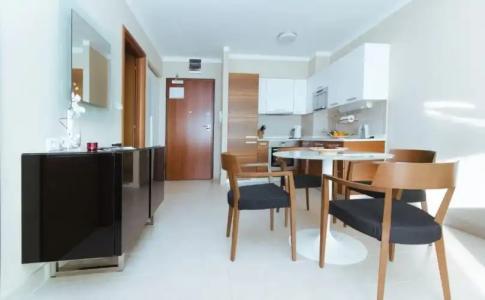 The Residence Aparthotel - 148