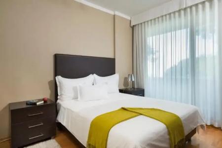 The Residence Aparthotel - 160