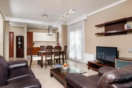 The Residence Aparthotel - 162