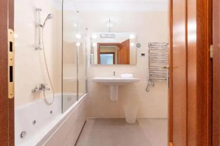 The Residence Aparthotel - 262