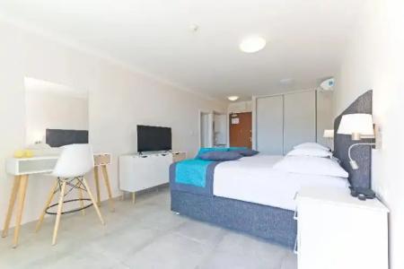 The Residence Aparthotel - 288