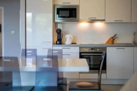 The Residence Aparthotel - 168