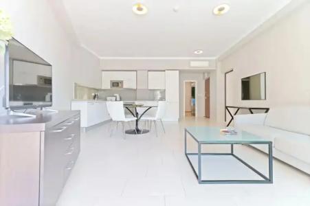 The Residence Aparthotel - 206