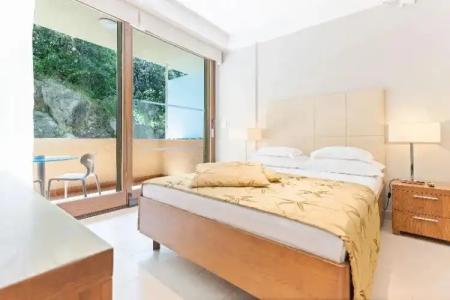 The Residence Aparthotel - 269