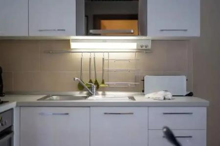 The Residence Aparthotel - 249