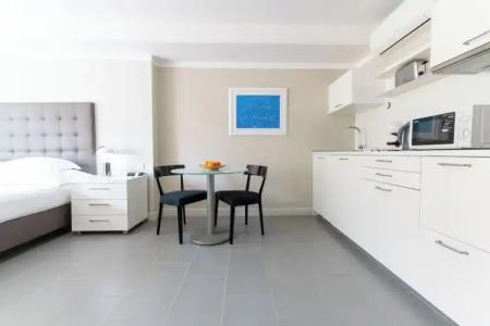 The Residence Aparthotel - 103